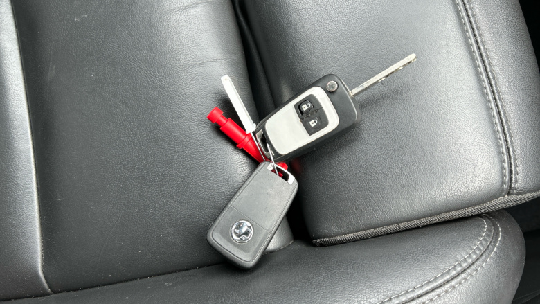 Vauxhall Mokka X 1.4T ecoTEC Elite 5dr Petrol Hatchback